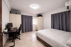 Blk 640 Bedok Reservoir Road (Bedok), HDB Executive #546220301
